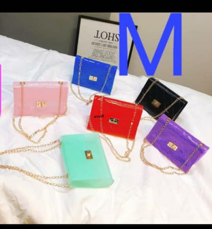 Mini bag