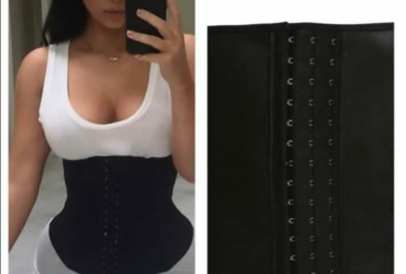 Waist trainer