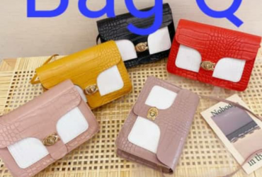 Mini bags