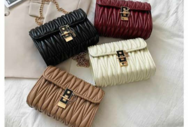 Mini bags