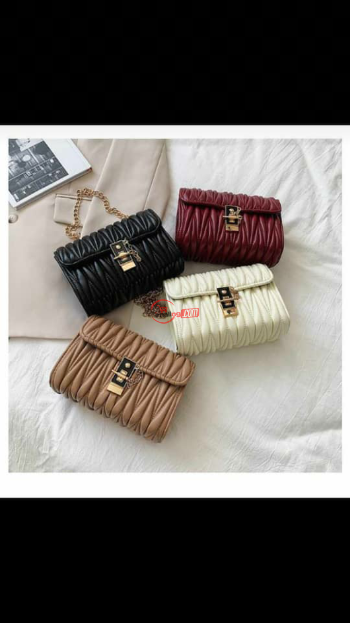 Mini bags