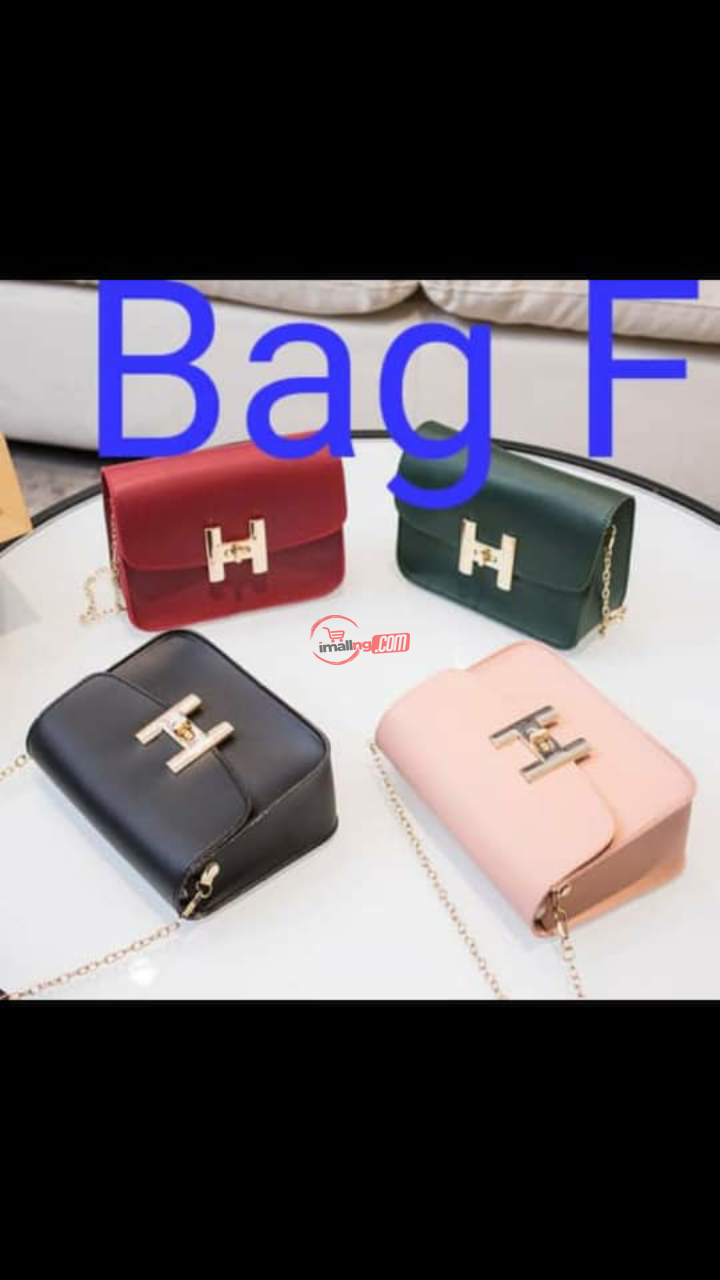 Mini bags