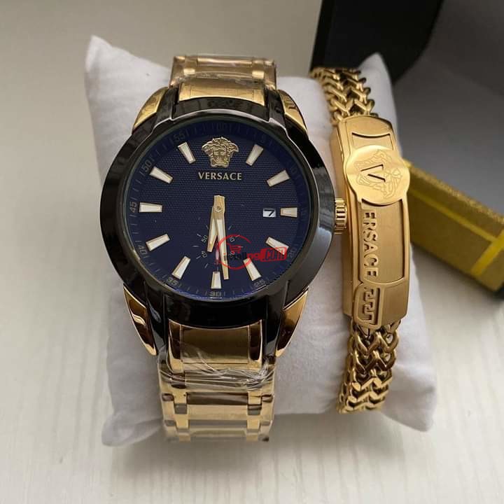 Private: male watches