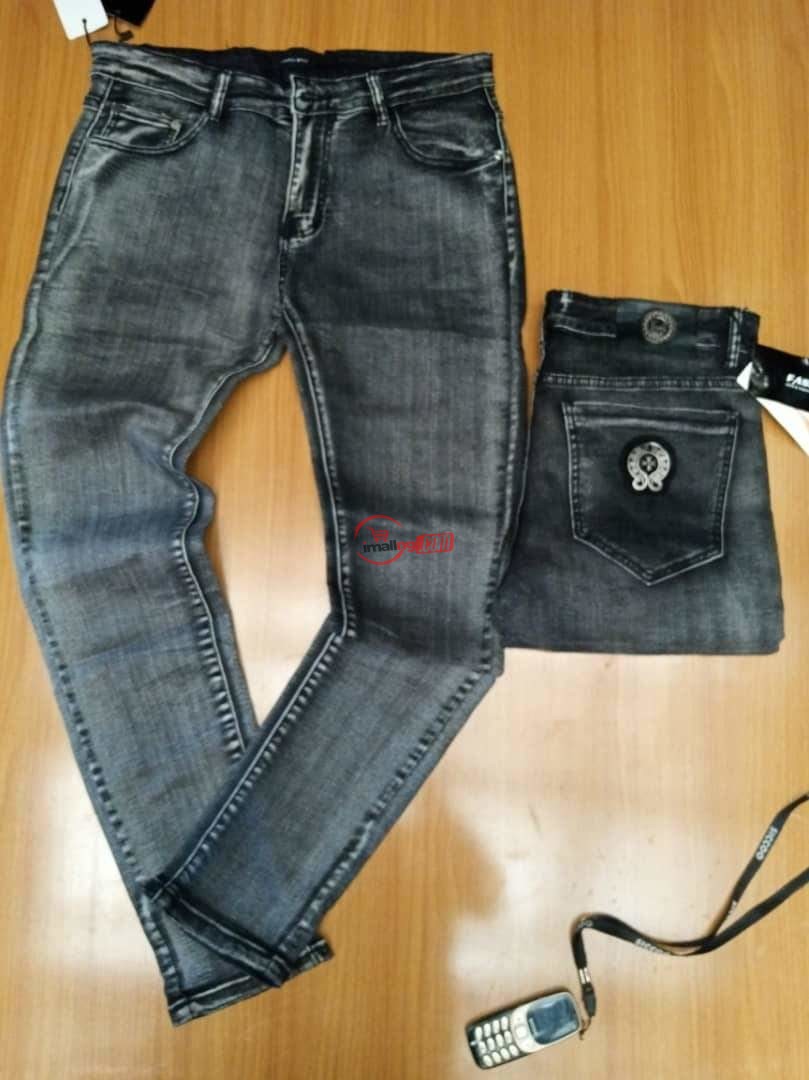 Male Jean's