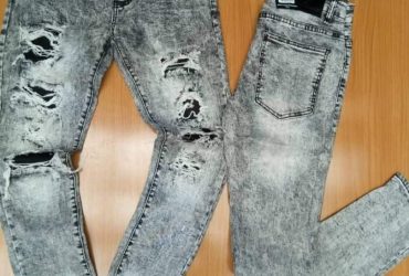 Men Jeans