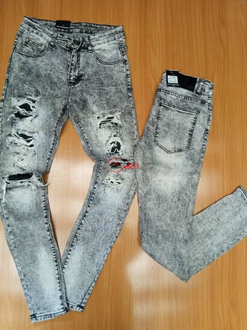 Men Jeans