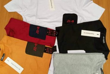 Polo wear