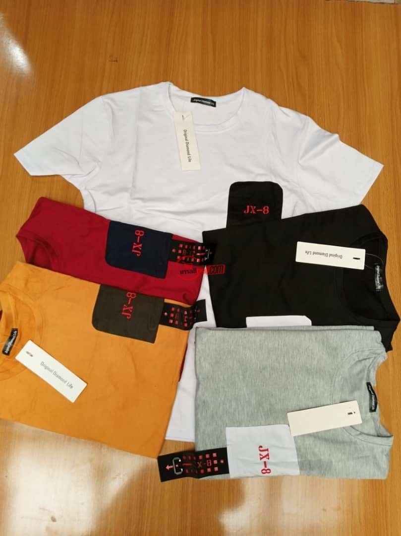 Polo wear