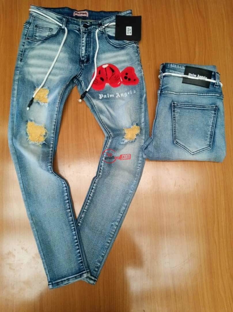 Men's Jean's