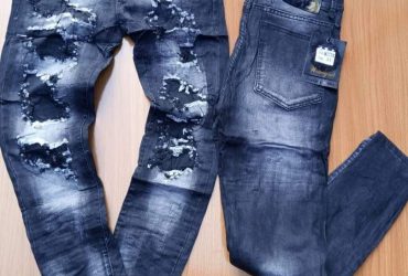 MEN JEANS