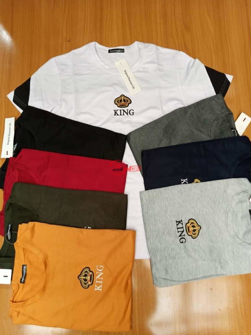 Polo wear