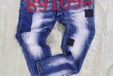 Men jeans