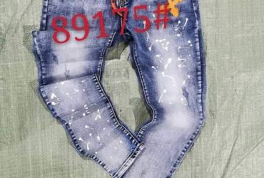 Men jeans