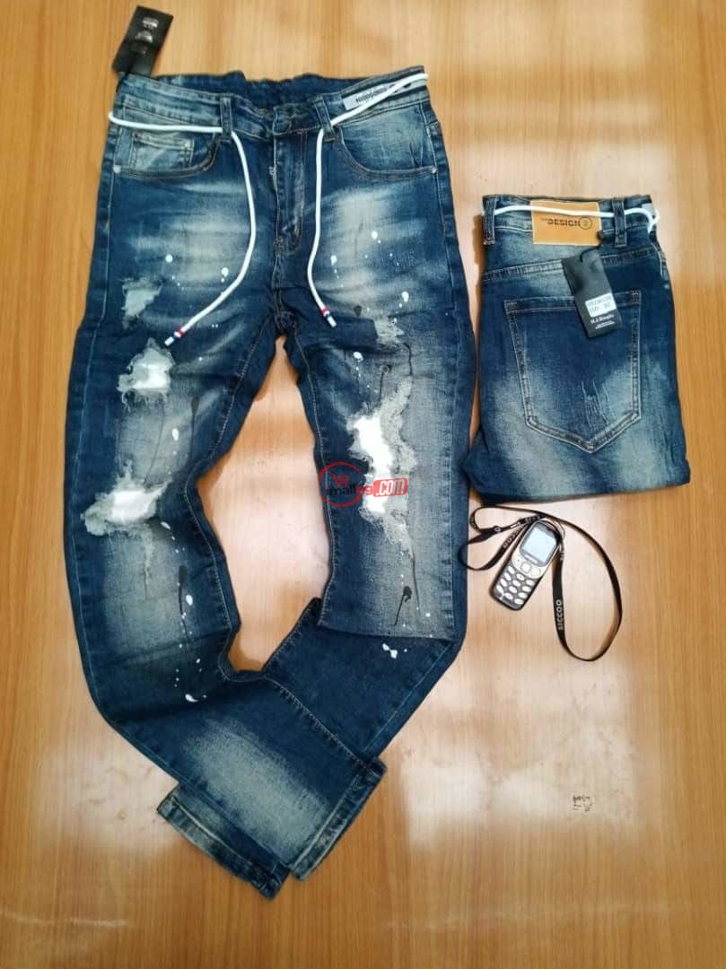 Men jeans