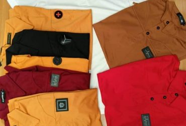 Polo wear