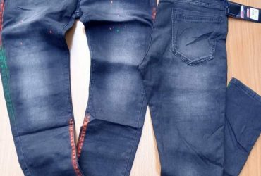 Men Jeans