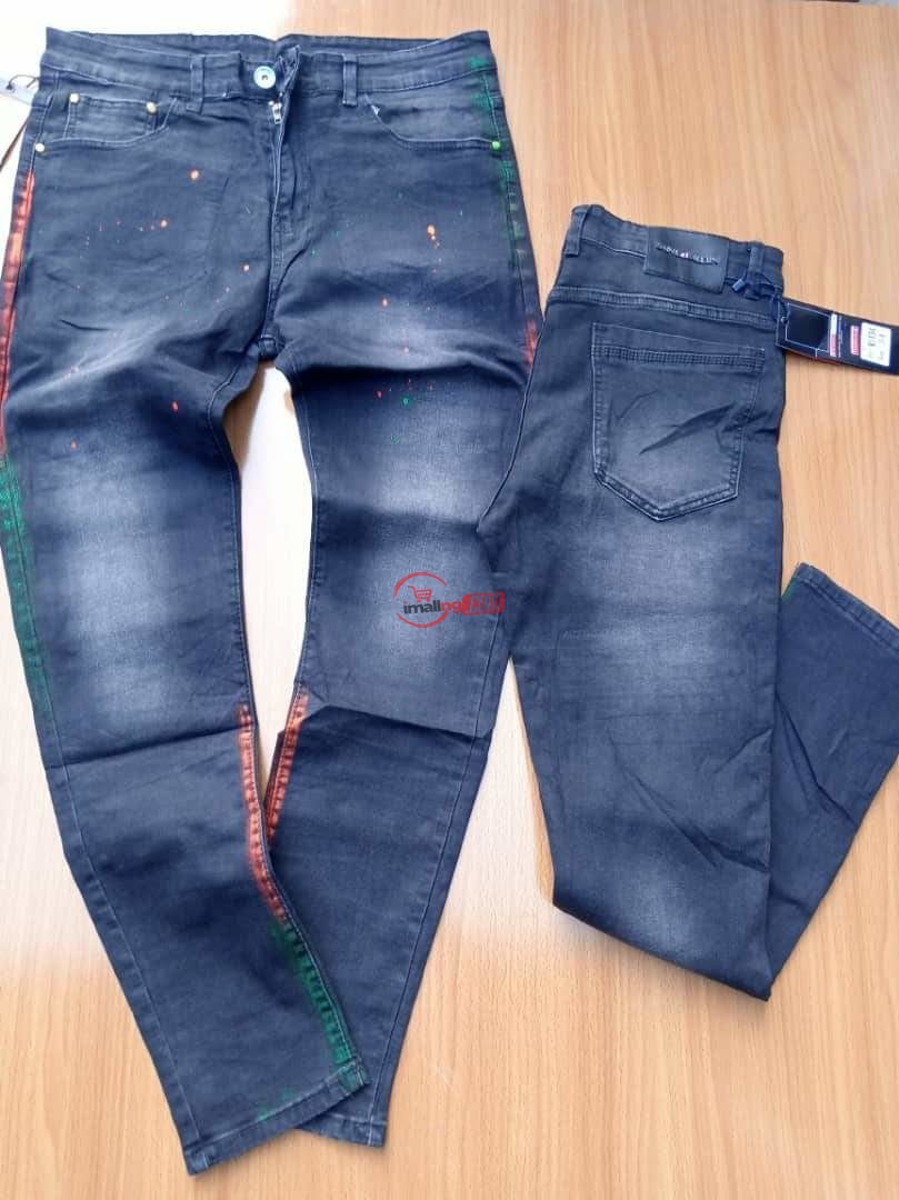 Men Jeans