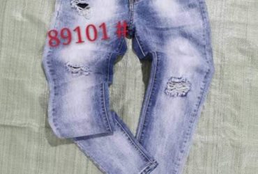 Men jeans