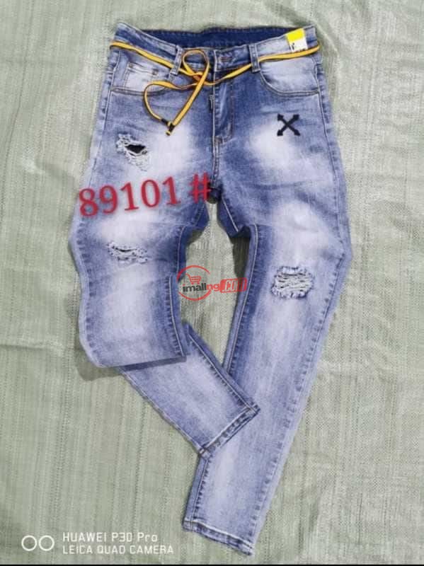 Men jeans