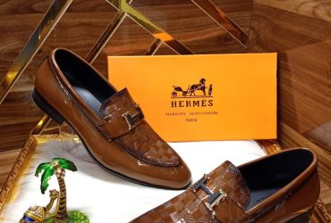 HERMES shoe