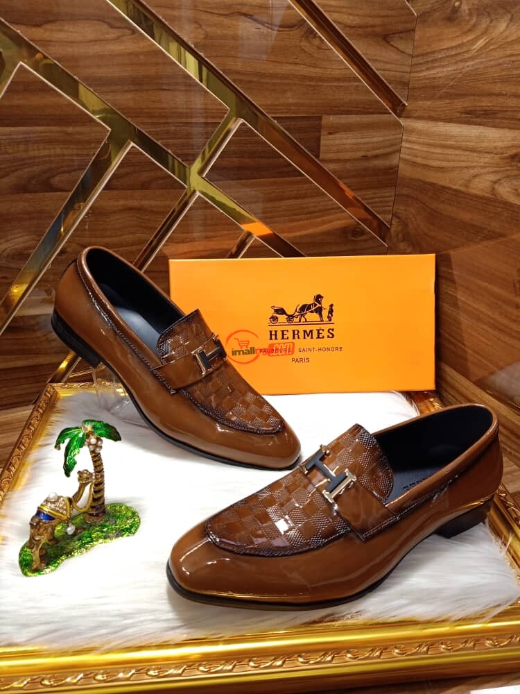 HERMES shoe