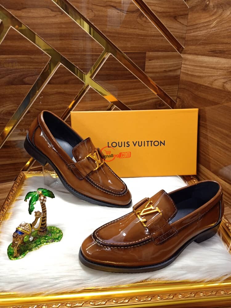 LOUIS VUITTON shoe