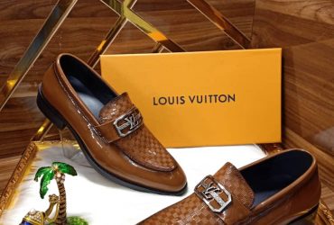 LOUIS VUITTON shoe