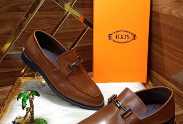 TODS Men's shoe