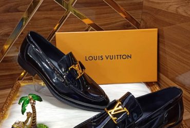 LOUIS VUITTON shoe
