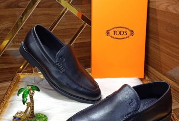 TODS Men's shoe