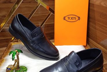 TODS Men's shoe