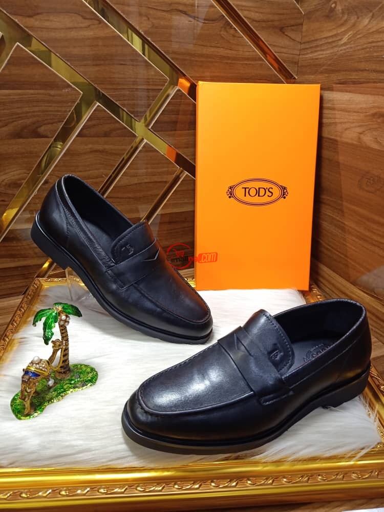 TODS Men's shoe