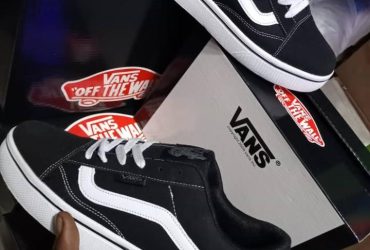 Vans sneakers