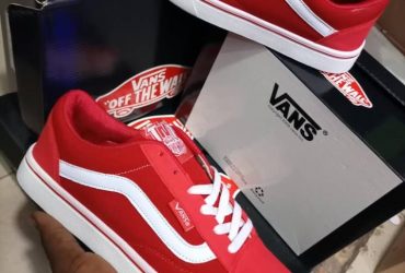 Vans sneakers