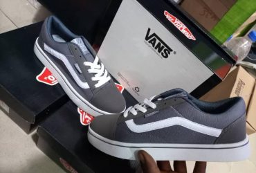 Vans sneakers