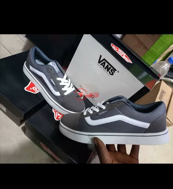 Vans sneakers hotsell in nigeria