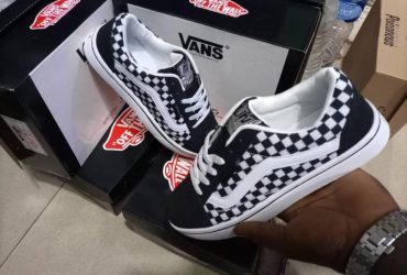 Vans sneakers