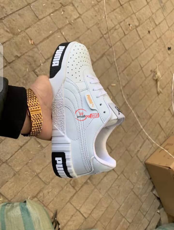 Puma sneaker