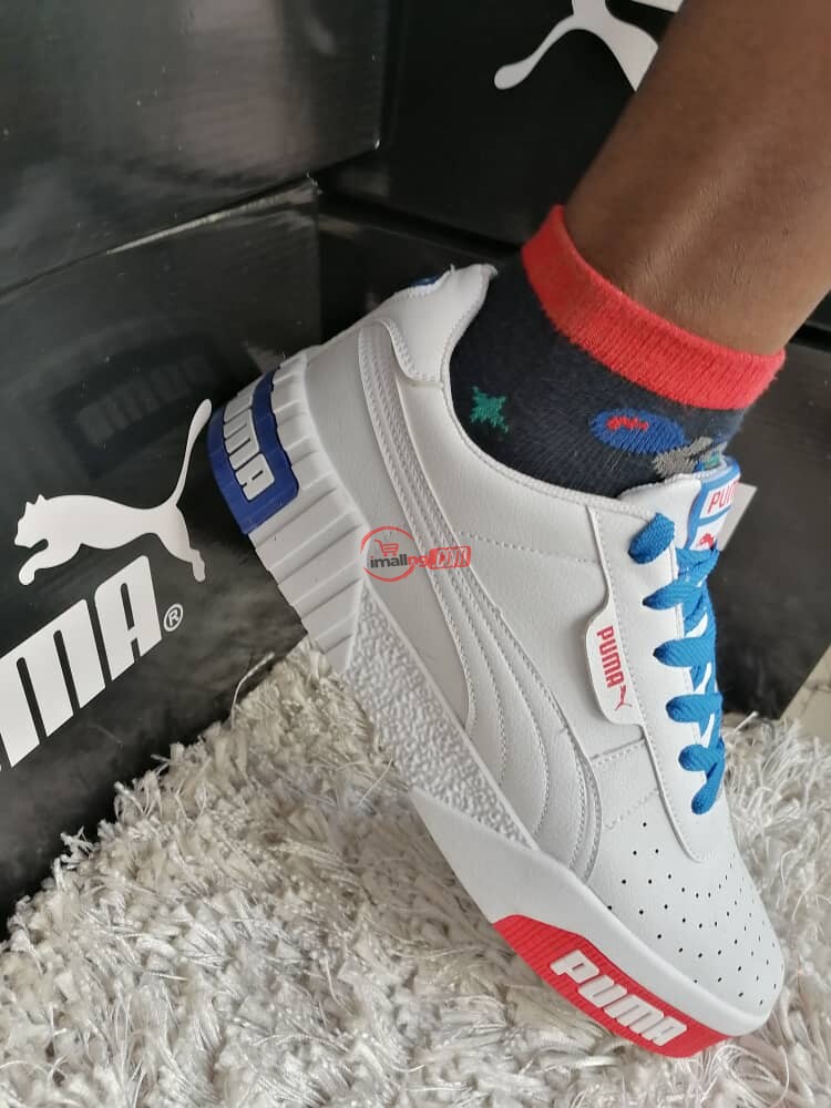 Puma sneakers