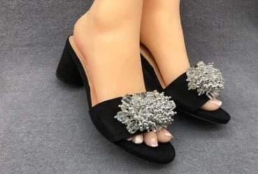 Ladies shoe