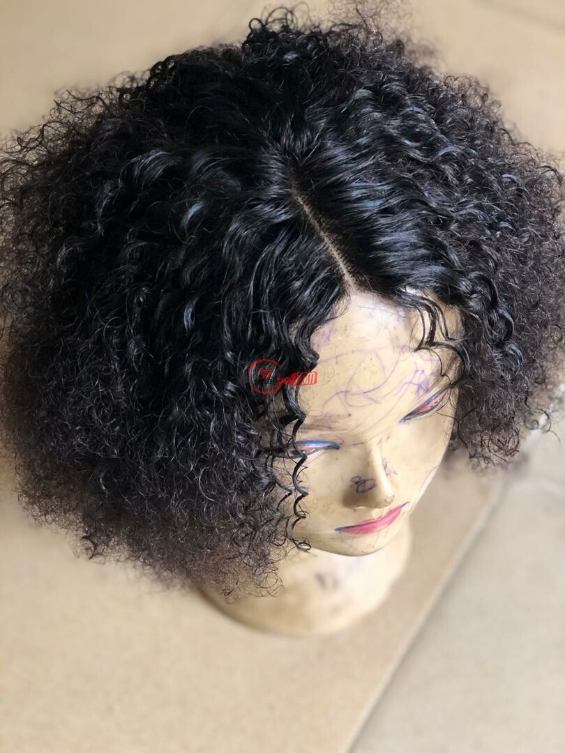 Wigs sales