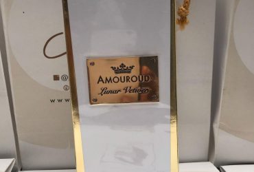 Amouroud perfume