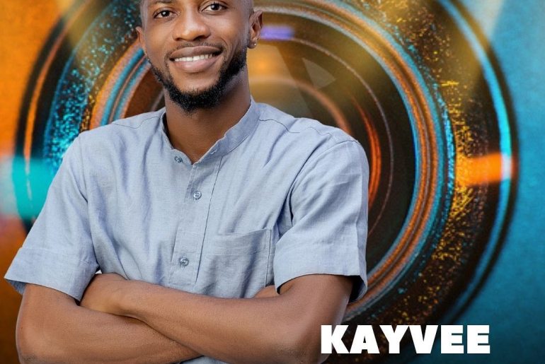 BREAKING: Kayvee withdraws from BBNaija show