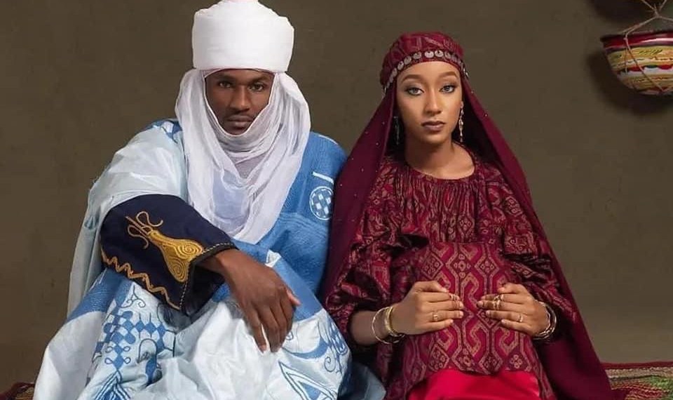Amount Yusuf Buhari paid as dowry for Zahra’s hand in marriage revealed.