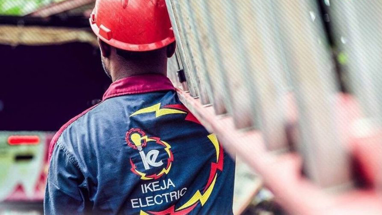 Foundation partners Ikeja Electric to mark World Charity Day