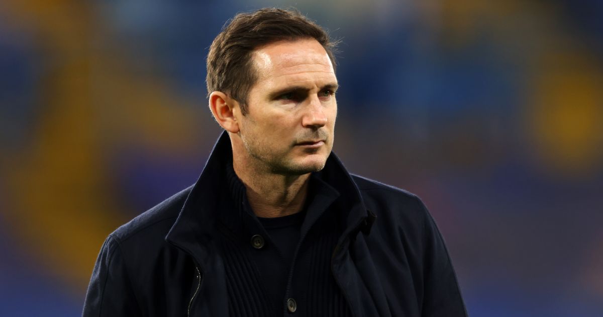Frank Lampard rejects Norwich City job offer -Report
