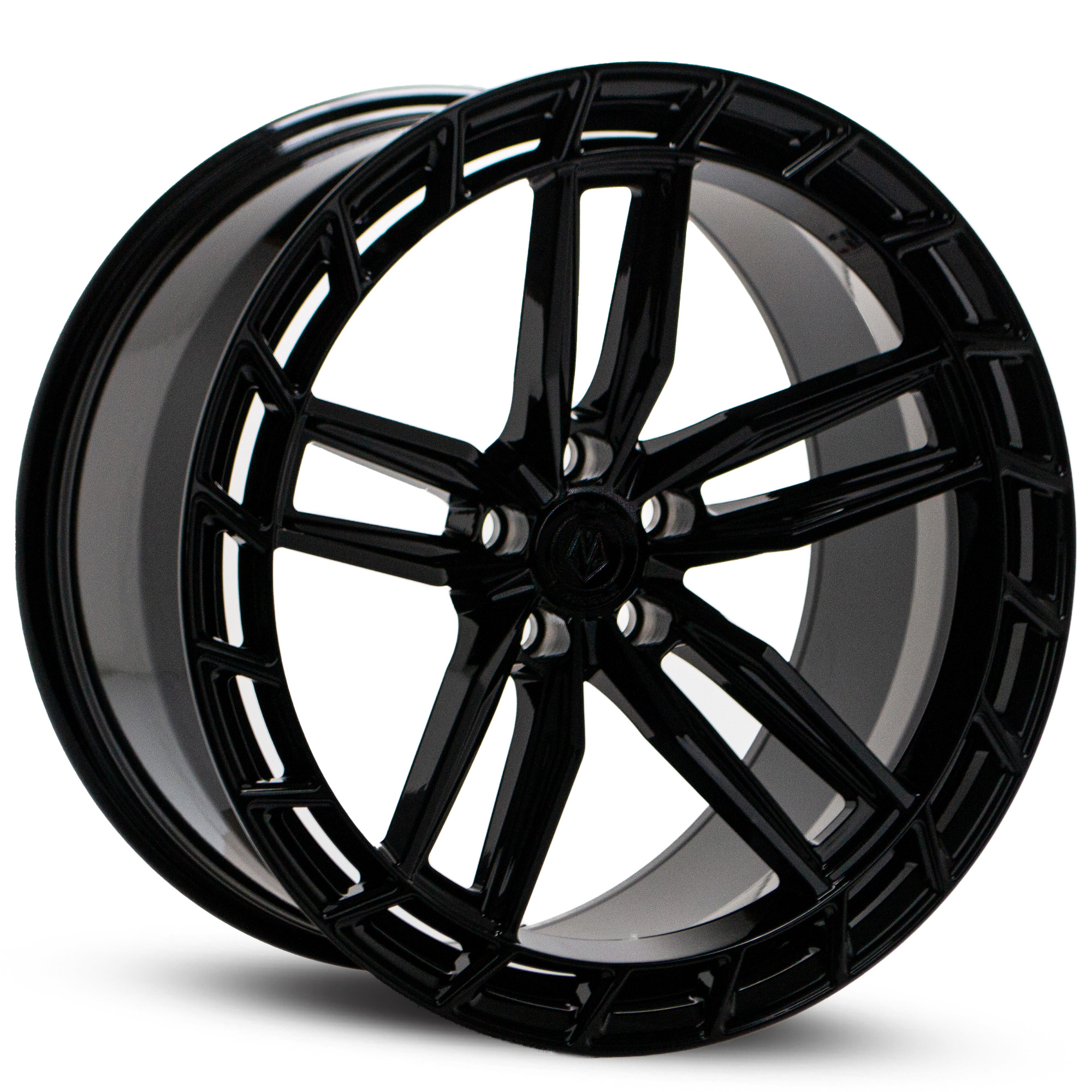 FF6 black