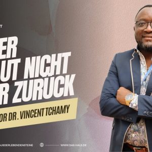 Brüder schaut nicht mehr zurück