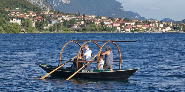 Primo trofeo città di Lecco con le Lucie