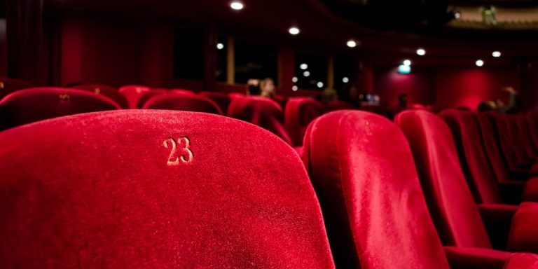 51°edizione del Cineforum Valsassinese al Cinema Bruno Colombo di Pasturo